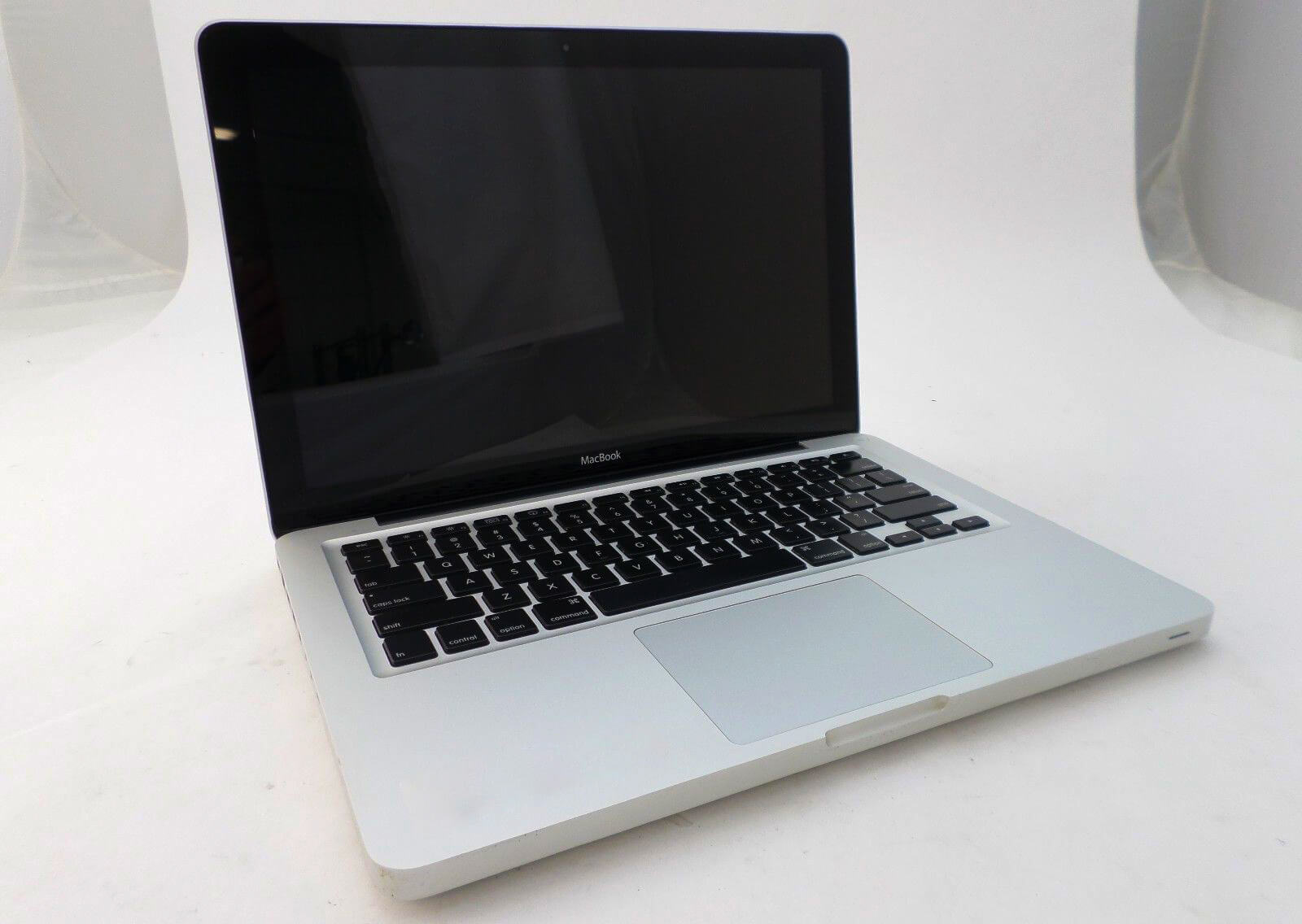 Unibody MacBook 5,1 2008 року
